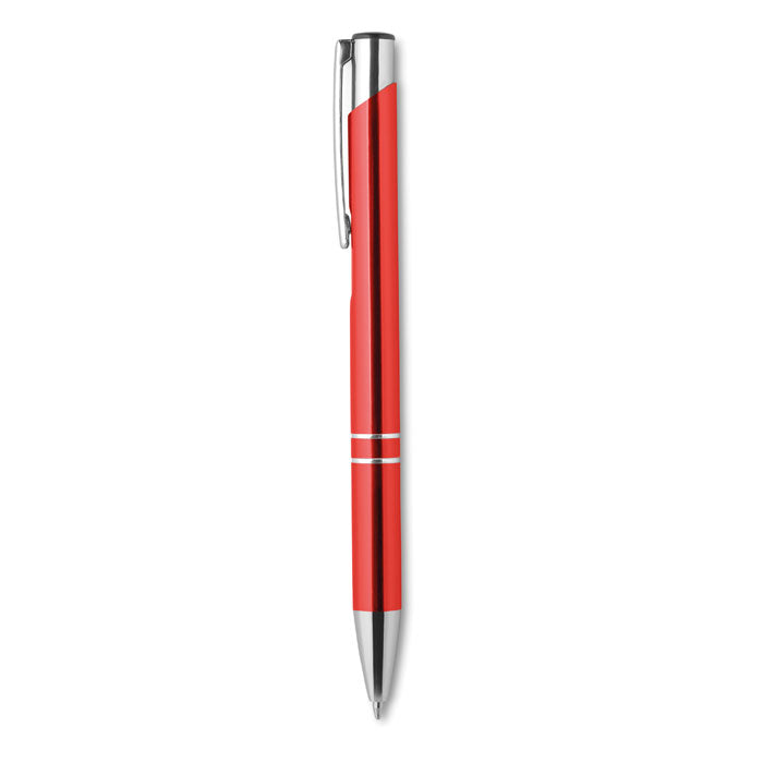 Penna i återvunnen aluminium