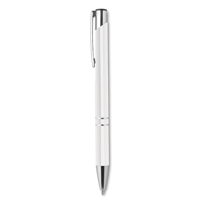 Penna i återvunnen aluminium