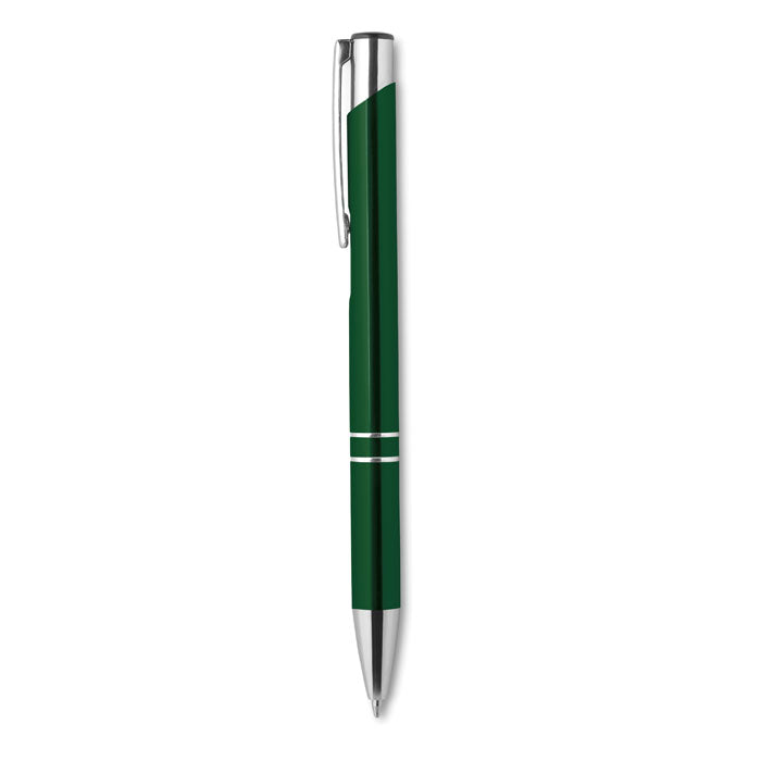 Penna i återvunnen aluminium
