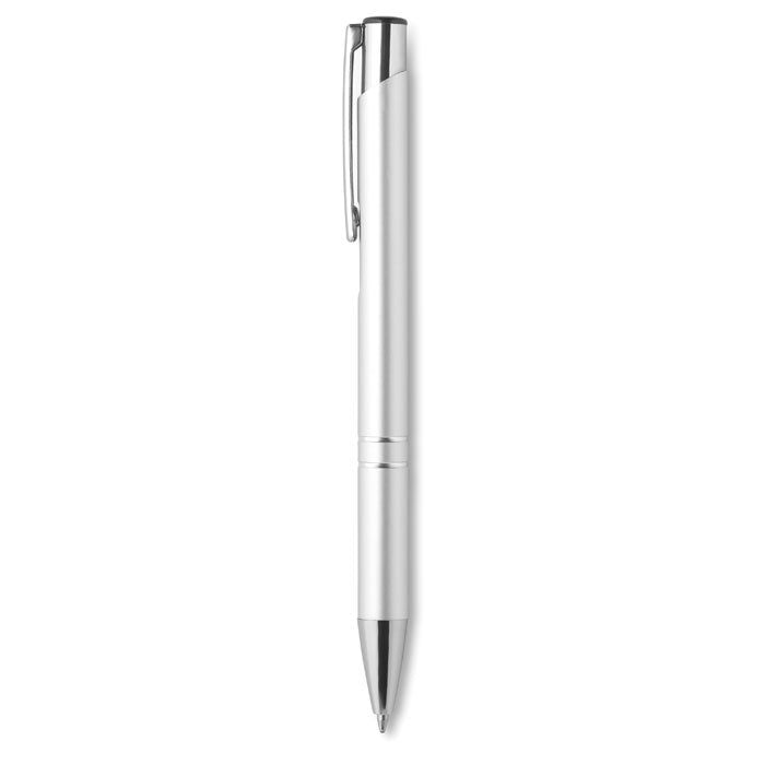 Penna i återvunnen aluminium