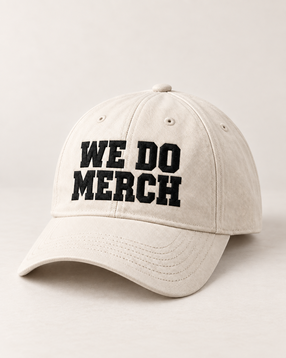 We Do Merch