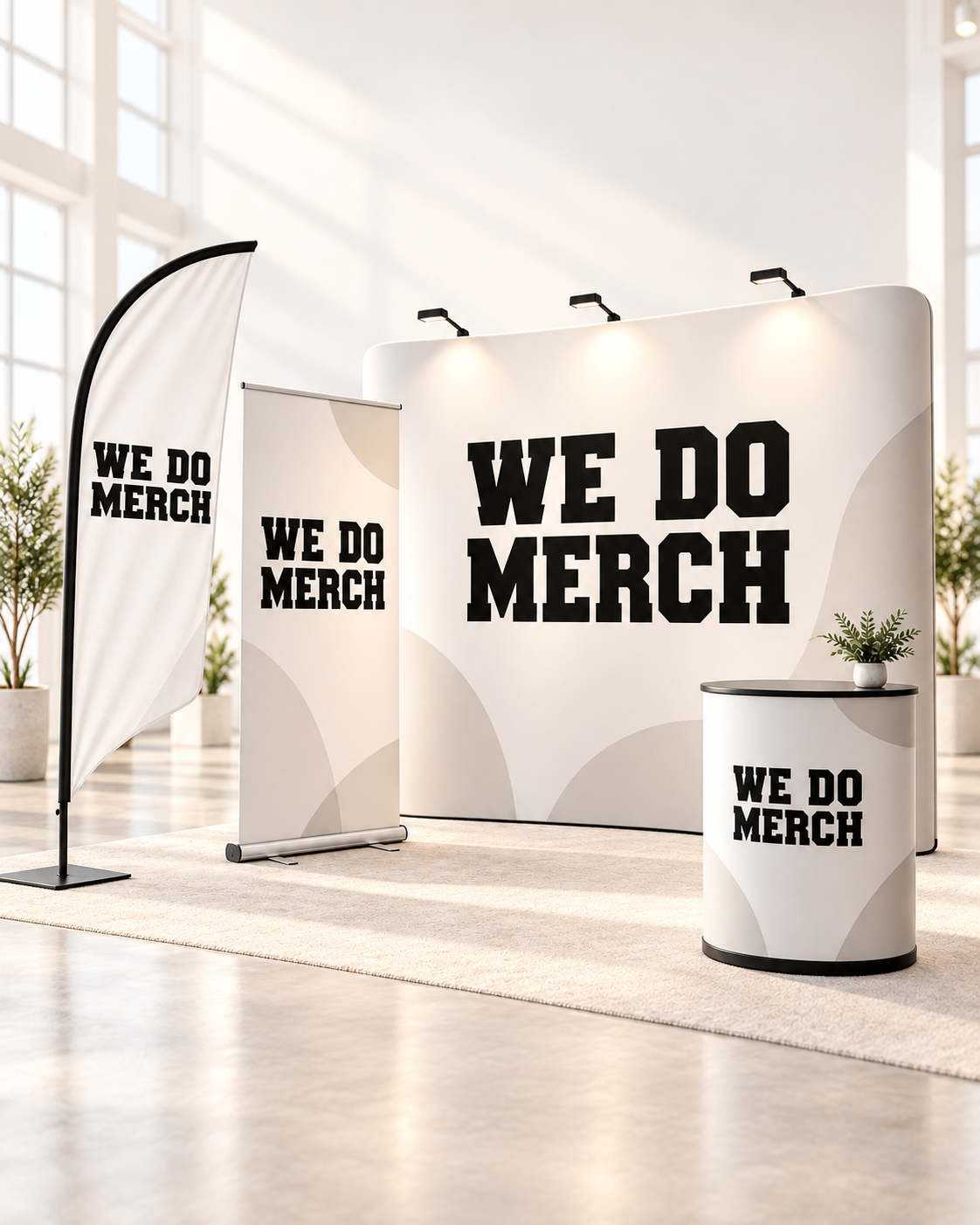 We Do Merch