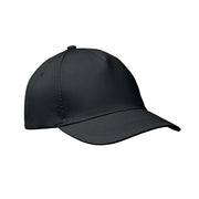 5-panels keps 160 gr/m