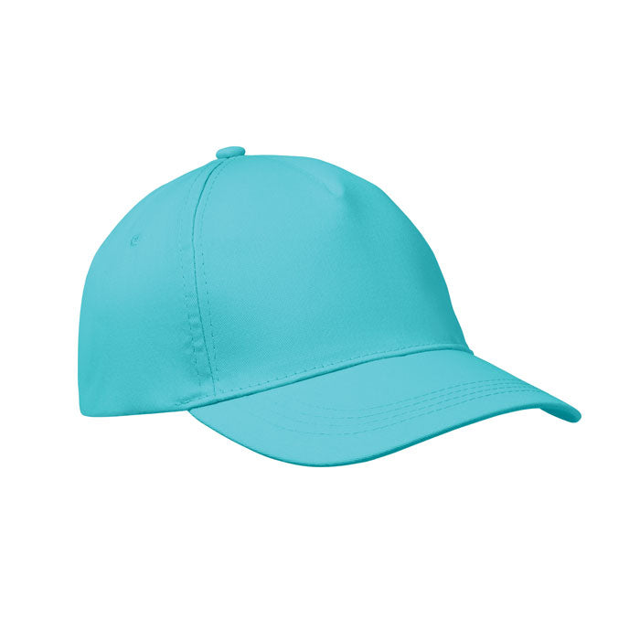 5-panels keps 160 gr/m
