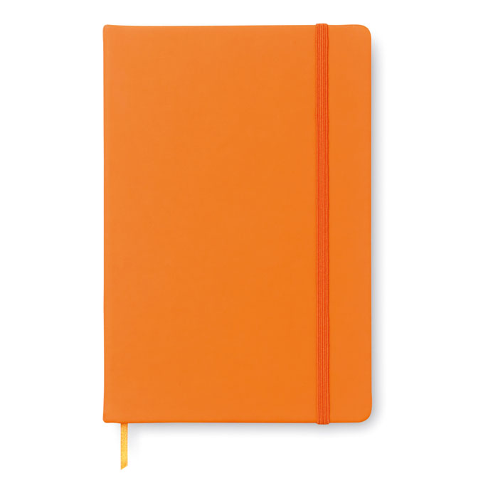 Anteckningsblock A5 linjerat