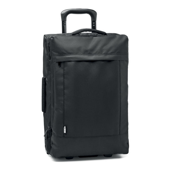 Trolley i 600D RPET