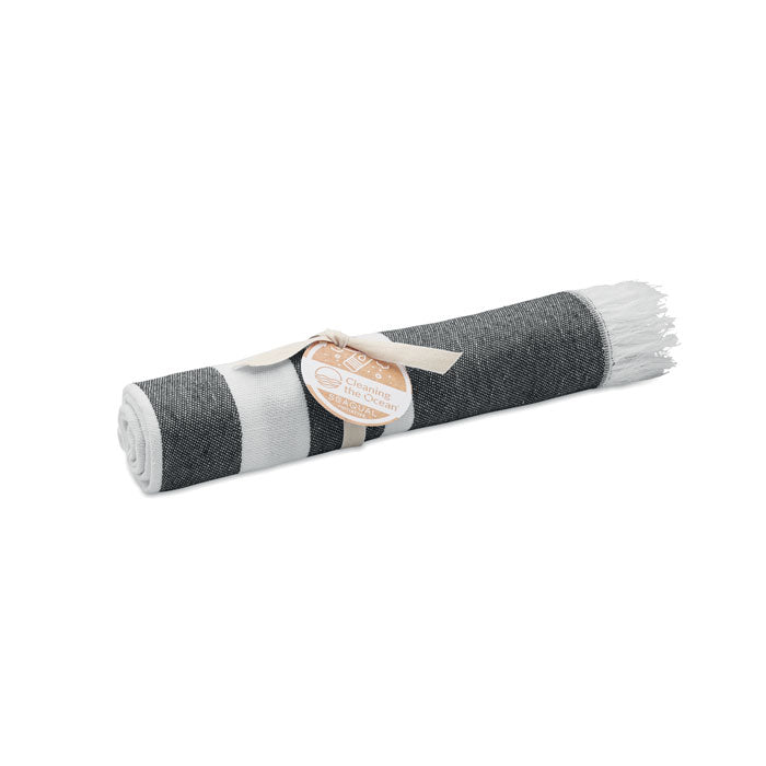 SEAQUAL® hamamhandduk 70x140