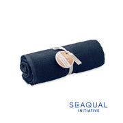 SEAQUAL® handduk 70x140cm