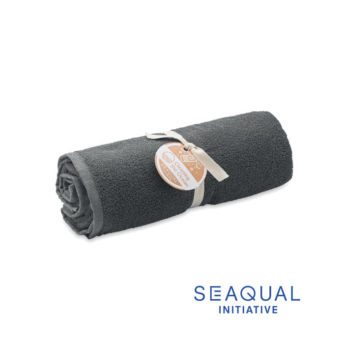 SEAQUAL® handduk 70x140cm