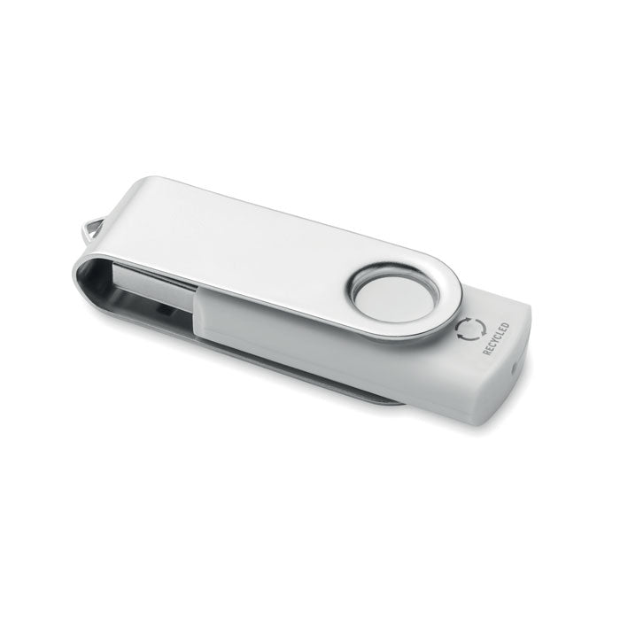 USB minne återvunnen ABS 16G