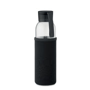 Glasflaska återvunneb 500 ml
