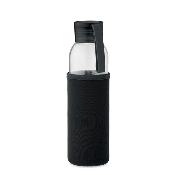 Glasflaska återvunneb 500 ml