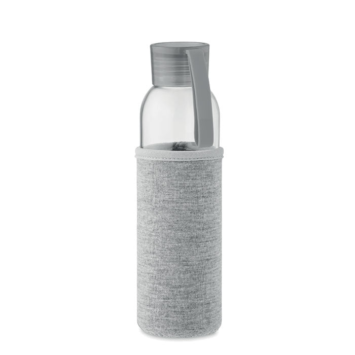 Glasflaska återvunneb 500 ml