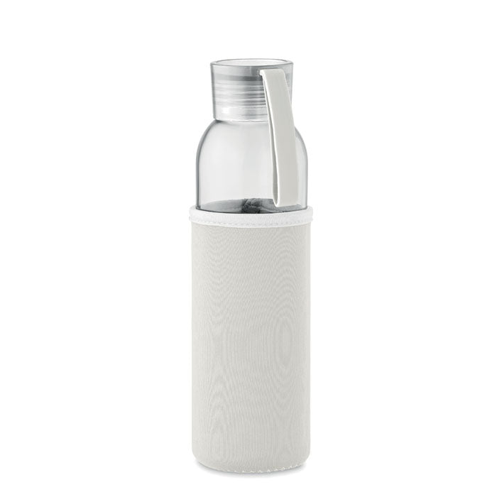 Glasflaska återvunneb 500 ml