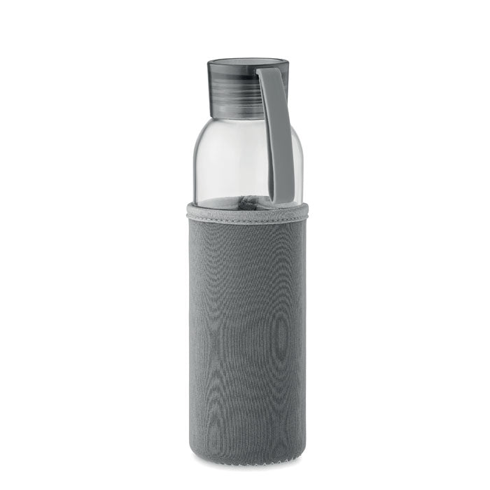 Glasflaska återvunneb 500 ml