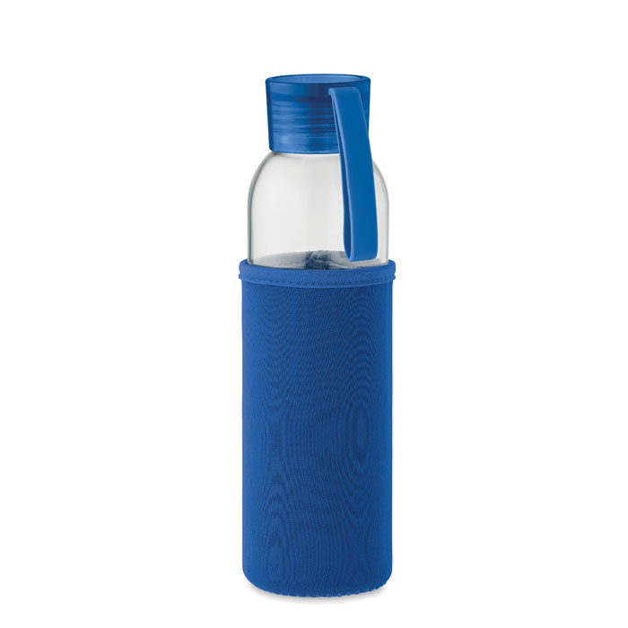 Glasflaska återvunneb 500 ml