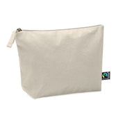 Necessär Fairtrade 180 gr/m²