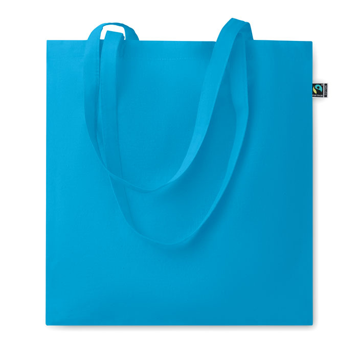 Fairtrade kasse 140gr/m²