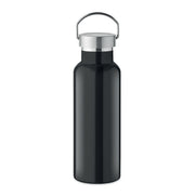 Flaska med dubbel vägg 500ml