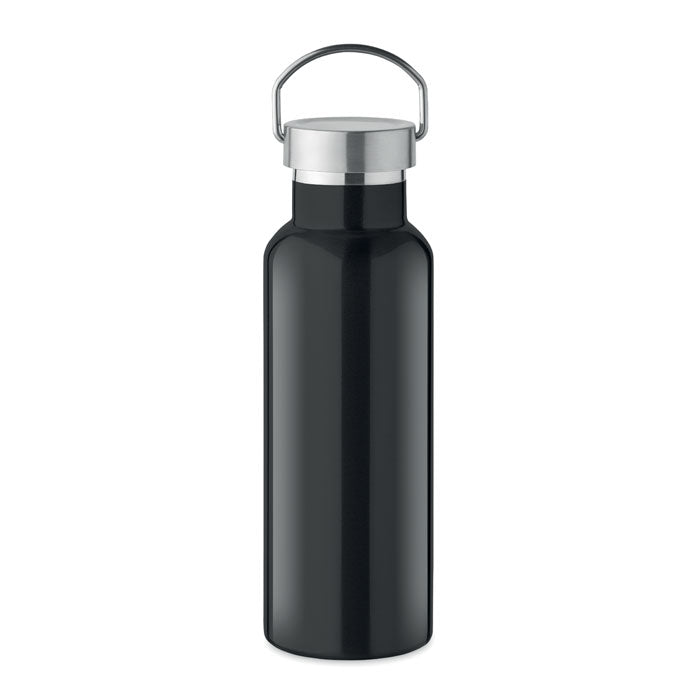 Flaska med dubbel vägg 500ml