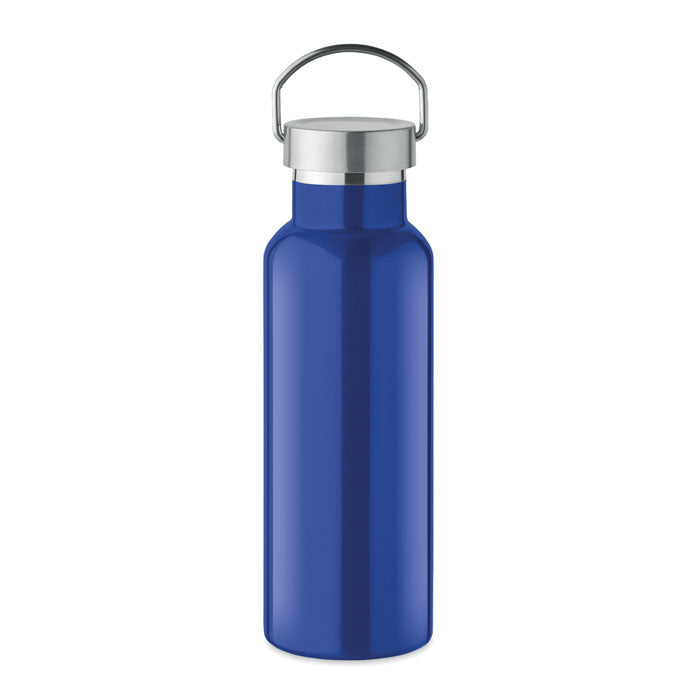 Flaska med dubbel vägg 500ml