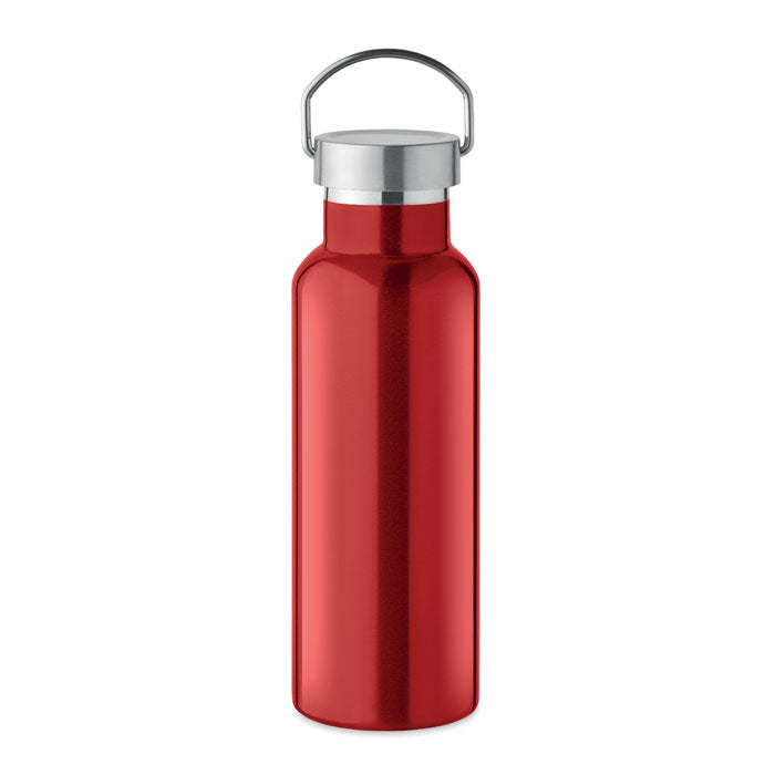 Flaska med dubbel vägg 500ml