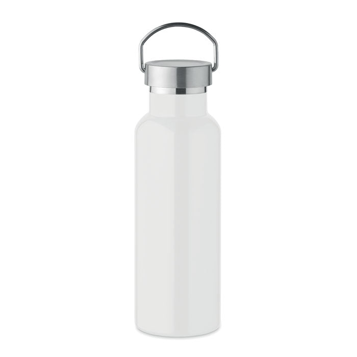 Flaska med dubbel vägg 500ml