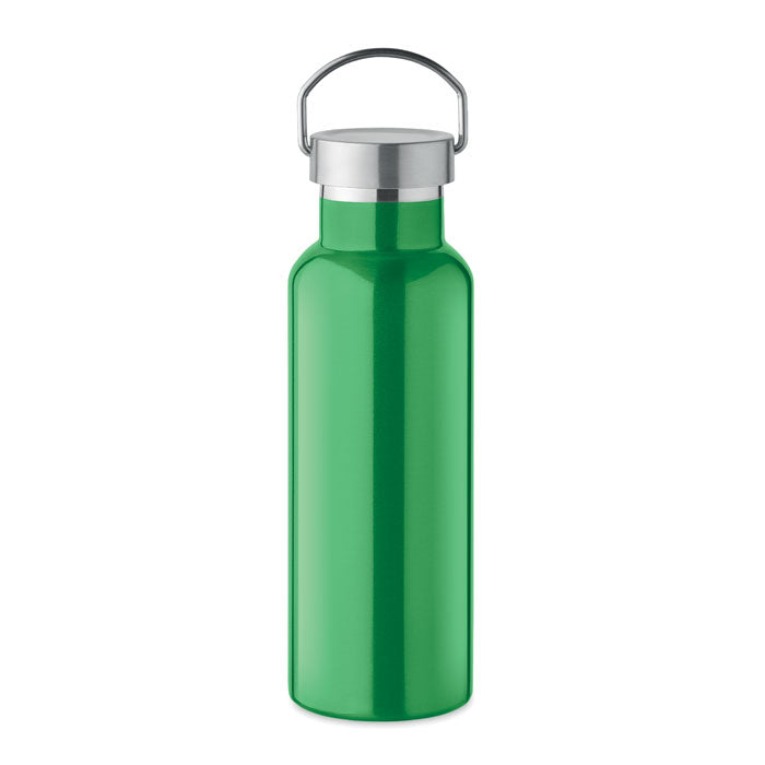 Flaska med dubbel vägg 500ml