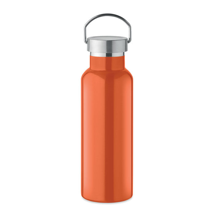 Flaska med dubbel vägg 500ml