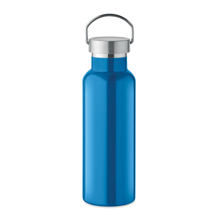 Flaska med dubbel vägg 500ml