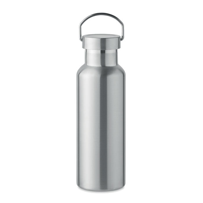 Flaska med dubbel vägg 500ml