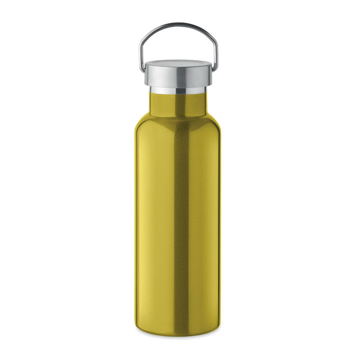 Flaska med dubbel vägg 500ml