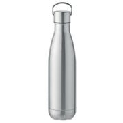 Flaska med dubbelvägg 500 ml
