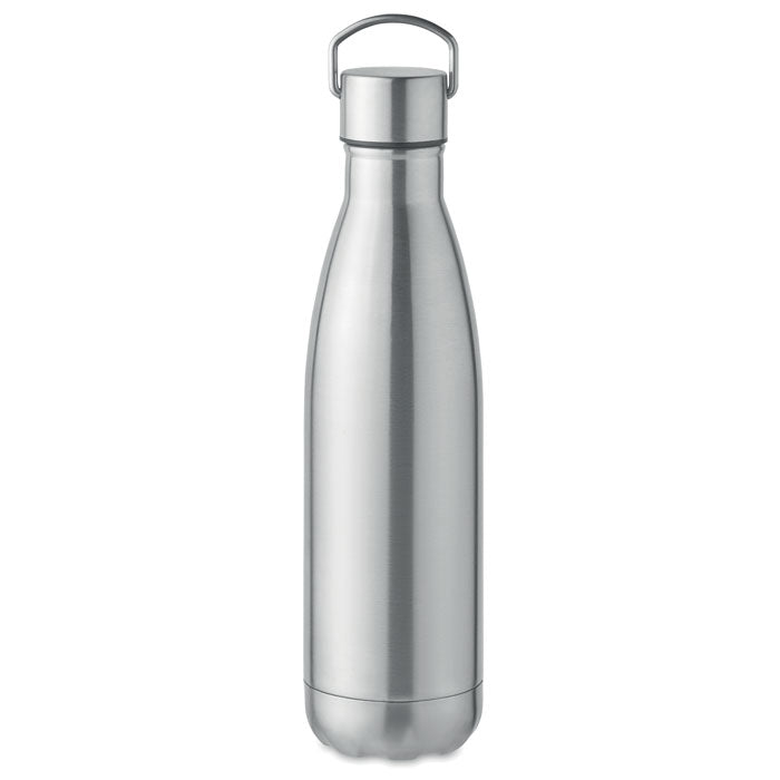 Flaska med dubbelvägg 500 ml