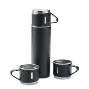 Set termo flaska och koppar