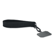 Handledsband för telefon