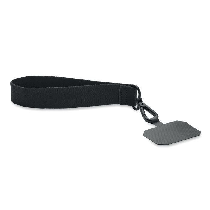 Handledsband för telefon