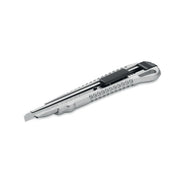 Bladkniv i aluminium