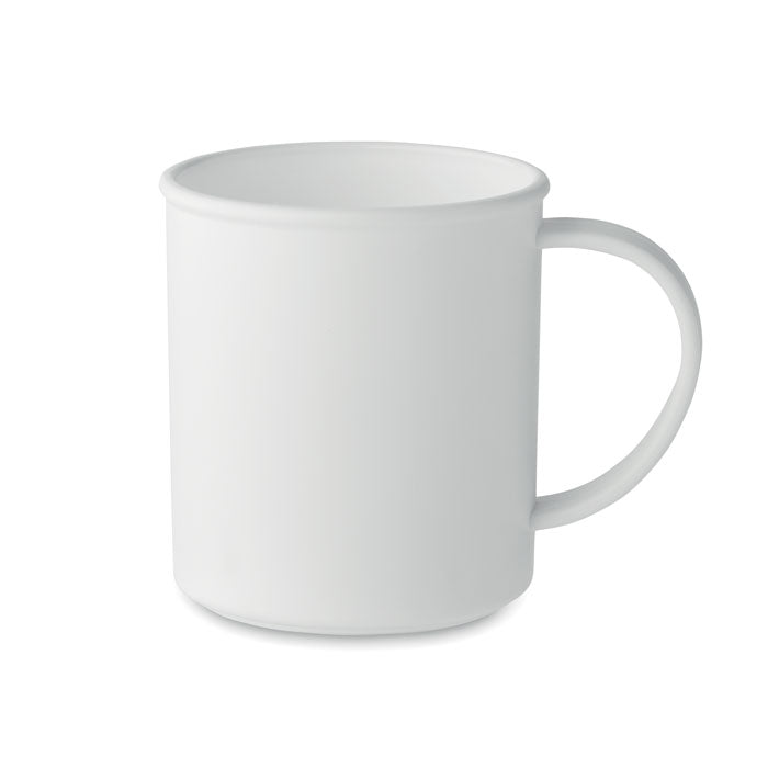 Mugg i PP 300 ml