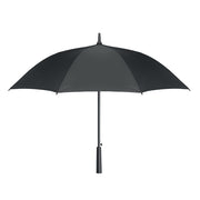 23" stormsäker paraply