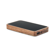 Powerbank 4.000mAh trådlös