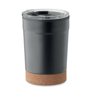 Mugg med dubbla vägg 300 ml