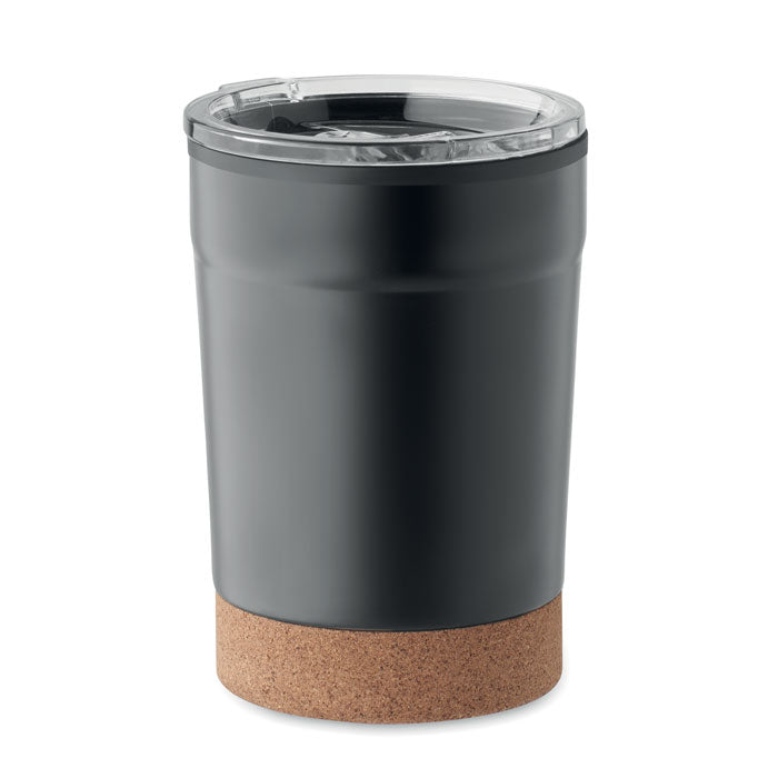 Mugg med dubbla vägg 300 ml