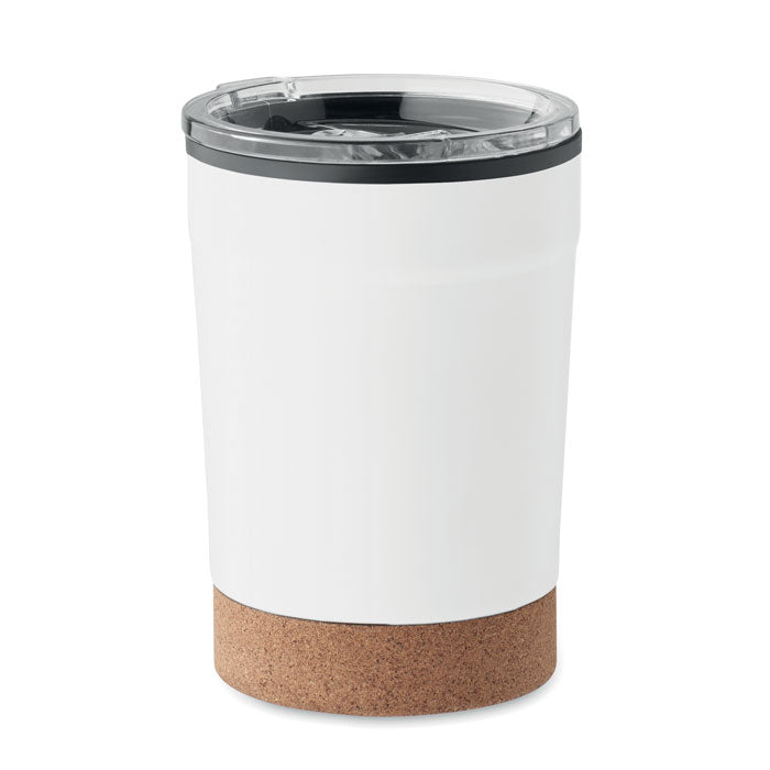 Mugg med dubbla vägg 300 ml
