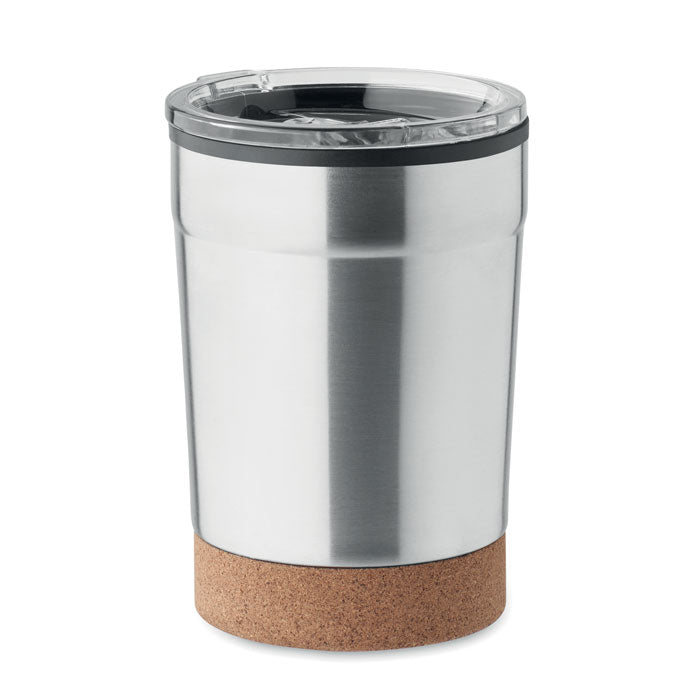 Mugg med dubbla vägg 300 ml