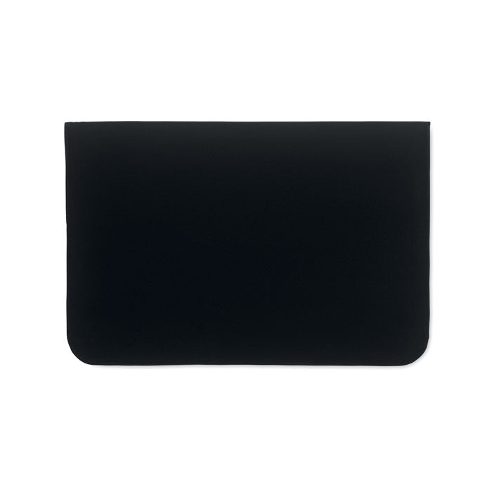 15" datafodral i bomull