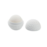 Läppbalsam golfboll