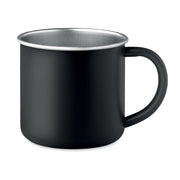 Mugg återvunnet rostfritt stål