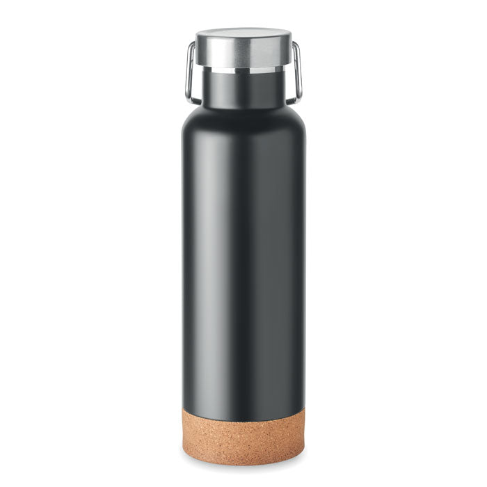 Flaska med dubbelvägg 500 ml