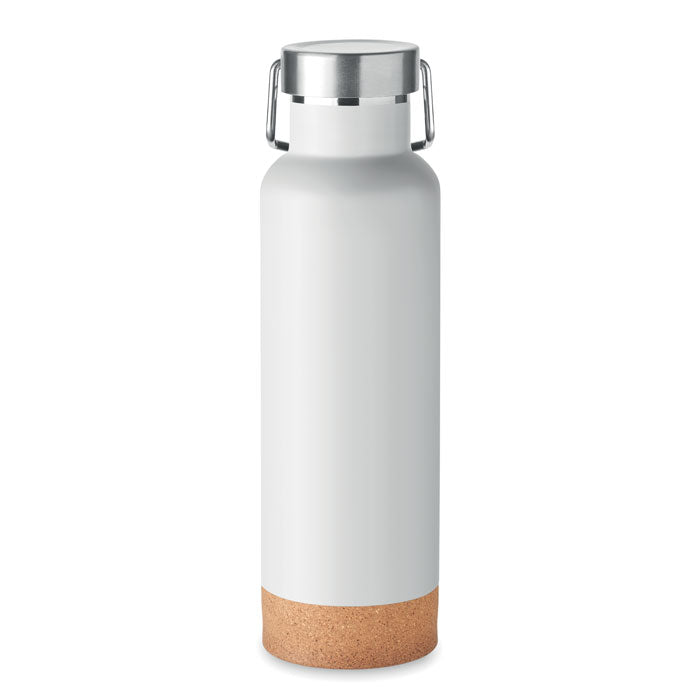 Flaska med dubbelvägg 500 ml